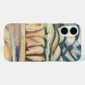 マルスデン・ハートレーによるニューメキシコの風景画、ファインアート Case-Mate iPhoneケース (裏面 (横))