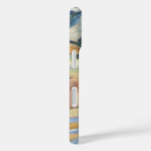 マルスデン・ハートレーによるニューメキシコの風景画、ファインアート Case-Mate iPhoneケース (裏面 / 右)
