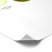 マルス海老 ポスター (角)