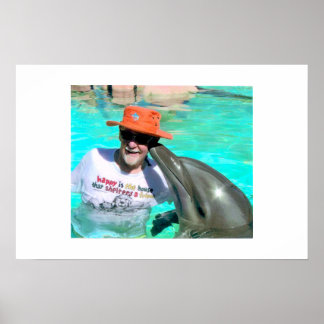 マルズドルフィンキス ポスター