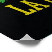 マルセイユサイトラディユースイラストレーションフランス ポスター (角)