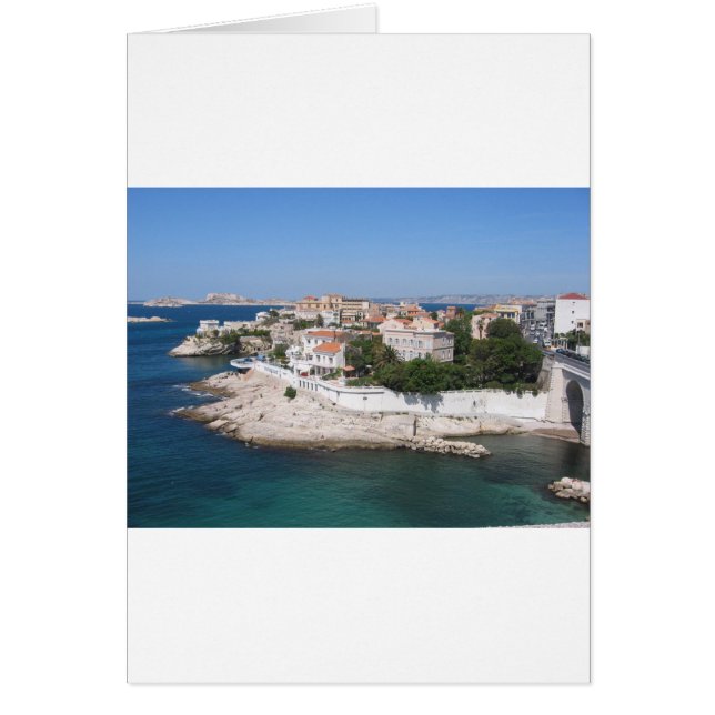 マルセイユフランス (正面)