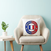 マルセイユフランス クッション (椅子)