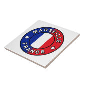 マルセイユフランス タイル (側面)