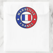 マルセイユフランス ラウンドシール (バッグ)