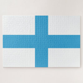 マルセイユ国旗（フランス） ジグソーパズル