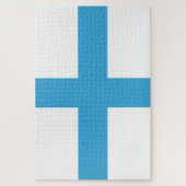 マルセイユ国旗(フランス) ジグソーパズル (縦)