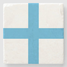 マルセイユ国旗（フランス）