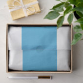 マルセイユ国旗（フランス） 薄葉紙 (ギフト)