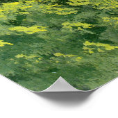 マルセイユ湾，フランス – フレーミングプリント ポスター (角)