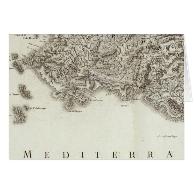 マルセイユ (正面横)