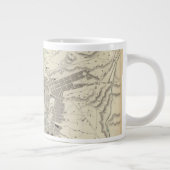 マルセイユ2 ジャンボコーヒーマグカップ (右)