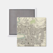 マルセイユ2 マグネット (正面/裏面)