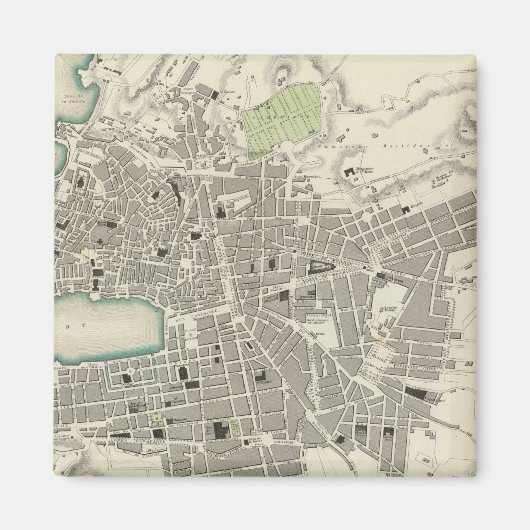 マルセイユ2 マグネット (正面)