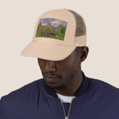 マルセイユ キャップ (インサイチュ)