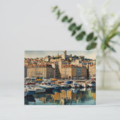 マルセイユ ポストカード (スタンド正面)