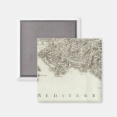 マルセイユ マグネット (正面/裏面)