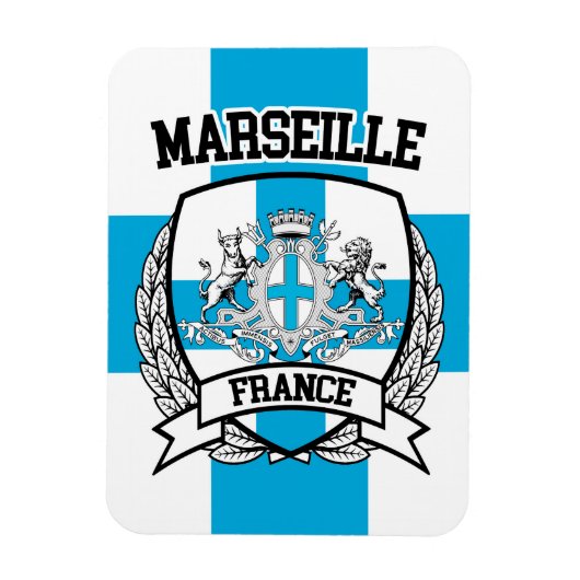 マルセイユ マグネット (縦)