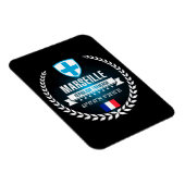 マルセイユ マグネット (右側)