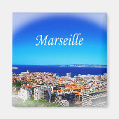 マルセイユ マグネット (正面)