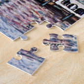 マルセシンアットガルダ湖,グスタフクリムト ジグソーパズル (側面)