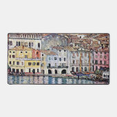 マルセシンアットガルダ湖，グスタフクリムト デスクマット (正面)