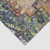 マルセシンアットガルダ湖,グスタフクリムト 薄葉紙 (詳細)