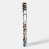 マルセシンアットガルダ湖,グスタフクリムト Case-Mate iPhoneケース (裏面 / 左)