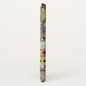 マルセシンオンレイクガルダバイグスタフクリムト Case-Mate iPhoneケース (裏面/右)