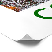 マルセラ・ジャルダン・ボタニコ ポスター (角)