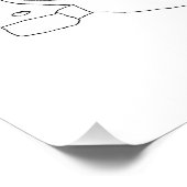 マルセルデュシャンの泉R.Mutt 1917 ポスター (コーナー)