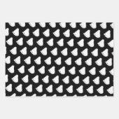 マルセルデュシャンの泉R.Mutt 1917 ラッピングペーパーシート (正面3)