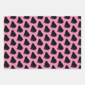 マルセルデュシャンの泉R.Mutt 1917 ラッピングペーパーシート (正面2)