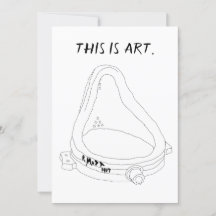 マルセルデュシャンの泉R.Mutt 1917