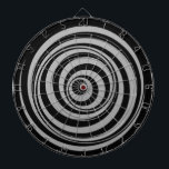 マルセルデュシャンアネミクシネマダーツボード ダーツボード<br><div class="desc">マルセル・デュシャンのアネミック・シ素晴らしネマ映画のスタイルでデザインされたこのダーツボードで、スタイルの家に着替えなさい。1926年来のダダ/超現実主義の実験映画、Rrose Sélavy（マルセル・デュシャンプの異郷）のデザインは、マンレイやマルク・アレグレットと共同で製作された。デュシャンプは回転する厚紙の円盤9枚にらせん状を貼り、回転する描円盤10枚に口語のパンチを打ち、アネミック・シネマを製作した。画面上で交互に動くことで、これらのディスクは違う方向を変え、速度を変えます。らせん状を持つディスクは、3次元のようにパルスインとパもしンスアウトのように見えますが、パンスを持つディスクは、表面の平面度を強調する読ため、パンスを持つディスクが必要です。この映画のタイトルの2語はアナグラムとニアパリンドロームで、ほぼ同じ前後で読めます。</div>