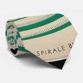 マルセルドゥシャンロトリリーフグリーンタイ ネクタイ (ロール)