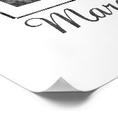 マルセルプルースト ポスター (角)