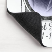 マルセル・プルースト マウスパッド (コーナー)