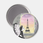 マルセル マグネット (正面/裏面)