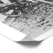 マルセル(d.1903)とルイ(1877-1944)ルノードライブ ポスター (角)