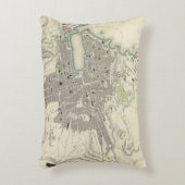 マルセーユ2 アクセントクッション (正面(垂直))