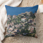 マルセーユ、フランス クッション (ブランケット)