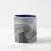 マルタとゴゾ土産マグカップ マグカップ (中央)