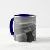 マルタとゴゾ土産マグカップ マグカップ (正面左)