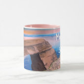 マルタとゴゾ土産マグカップ マグカップ (中央)