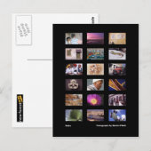 マルタのはがき ポストカード (正面/裏面)