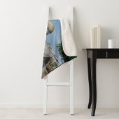 マルタのバレッタの旧市街壁の砲塔 シェルパブランケット (インサイチュ)