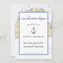 マルタのブドウ園航海の本格結婚の セーブザデート