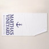 マルタのブドウ園 バスタオル (バスタオル)