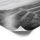 マルタのブドウ園 フォトプリント            (角)